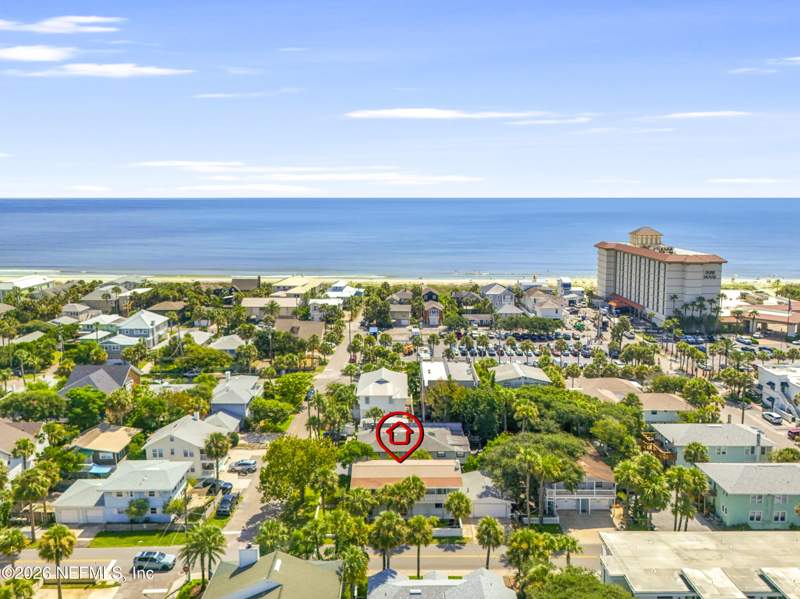 3 bedroom Single Family Residence at 278 1st Street, Atlantic Beach Terr, Atlantic Beach — photo 4