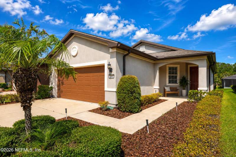 2 bedroom Single Family Residence at 108 Canopy Oak Lane, Riverwood By Del Webb, Ponte Vedra — photo 3