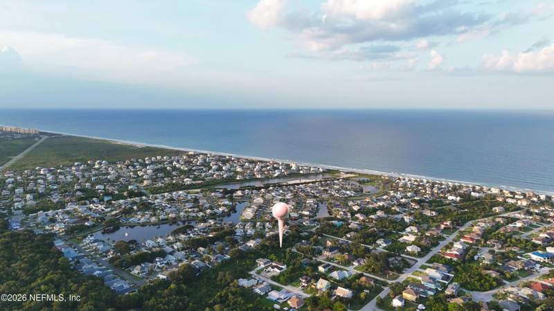 Unimproved Land at 14 Ulmacea Place, Armand Beach East, Palm Coast — photo 3