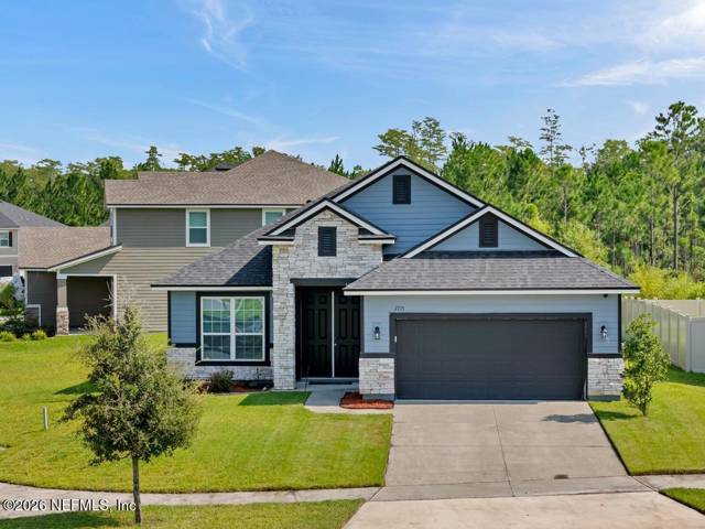 2715 FIRETHORN Avenue, home for sale in Orange Park