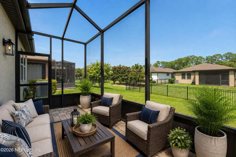 2 bedroom Single Family Residence at 108 Canopy Oak Lane, Riverwood By Del Webb, Ponte Vedra — photo 1