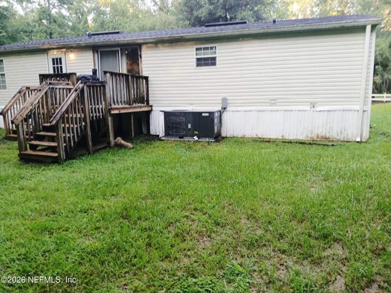 3 bedroom Mobile Home at 4146 Osceola Trail, Osceola Forest, Middleburg — photo 5
