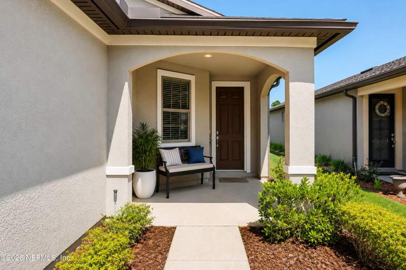 2 bedroom Single Family Residence at 108 Canopy Oak Lane, Riverwood By Del Webb, Ponte Vedra — photo 4