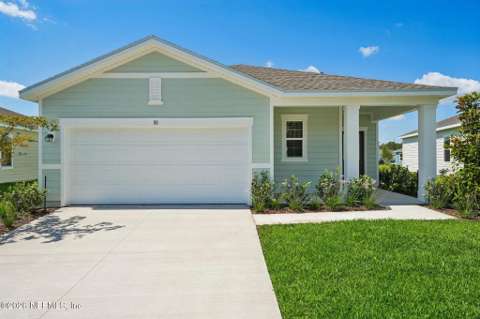 10069 Spotted Sea Drive Drive, home for sale in Jacksonville 32219