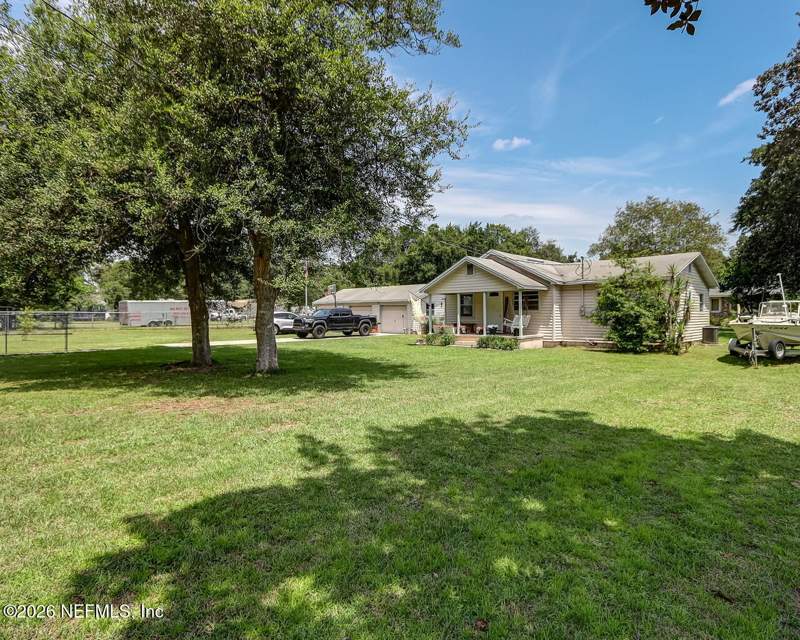 3 bedroom Single Family Residence at 85260 Harts Road, Yulee Farms, Yulee — photo 2