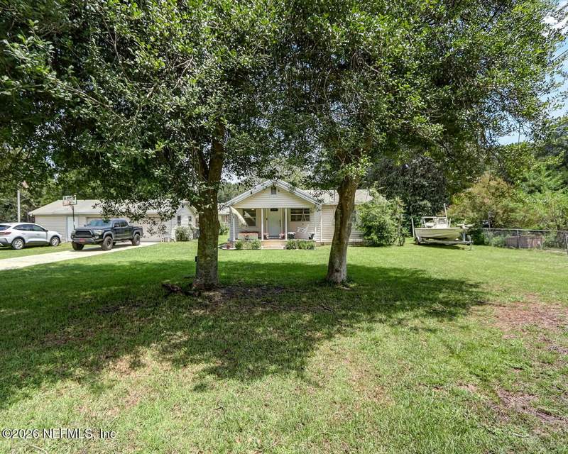 3 bedroom Single Family Residence at 85260 Harts Road, Yulee Farms, Yulee — photo 5