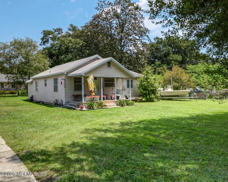 3 bedroom Single Family Residence at 85260 Harts Road, Yulee Farms, Yulee — photo 4