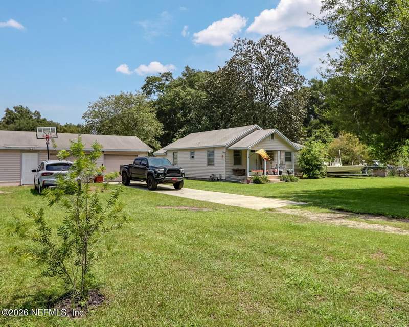 3 bedroom Single Family Residence at 85260 Harts Road, Yulee Farms, Yulee — photo 3