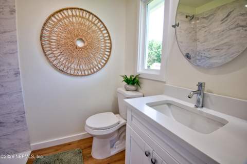 451 Skate Road, Atlantic Beach FL - photo 14 of 33
