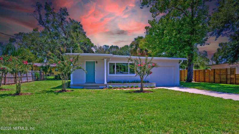 4 bedroom Single Family Residence at 451 Skate Road, Royal Palms, Atlantic Beach — photo 3