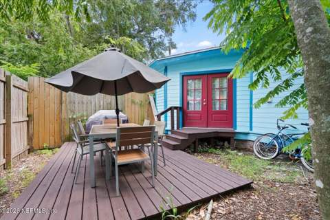 57 Dumas Street, St. Augustine FL - photo 24 of 28