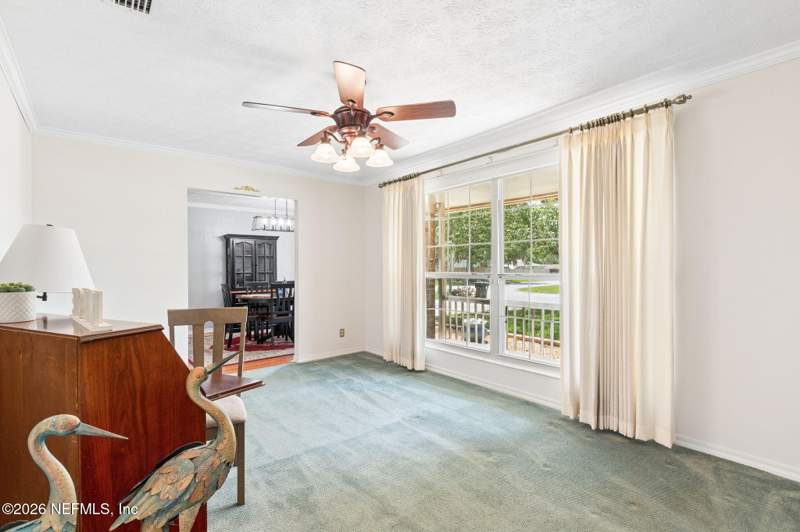 4 bedroom Single Family Residence at 5495 Forrest Drive, Oakwood, Orange Park — photo 4