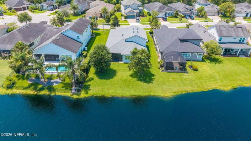 4 bedroom Single Family Residence at 189 Bonita Vista Drive, Coastal Oaks At Nocatee, Ponte Vedra — photo 3