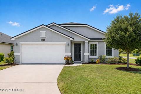 24 Green Turtle Lane, home for sale in St. Augustine 32086