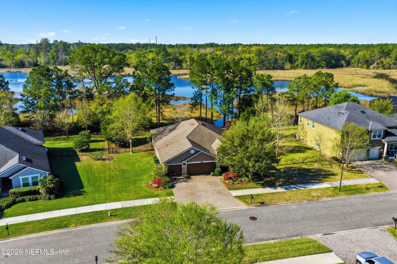 4 bedroom Single Family Residence at 5175 Clapboard Creek Drive, Tidewater, Jacksonville — photo 1