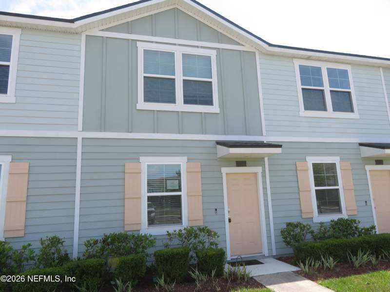 2 bedroom Townhouse at 624 Yellow Oaks Lane, Plantation Oaks Townhomes, Orange Park — photo 4