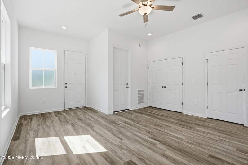 3 bedroom Single Family Residence at 2985 Snell Street, Garden City, Jacksonville — photo 5