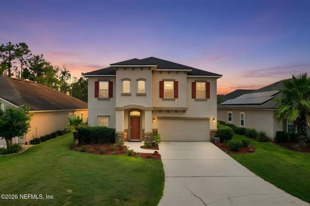 2036 ARDEN FOREST Place