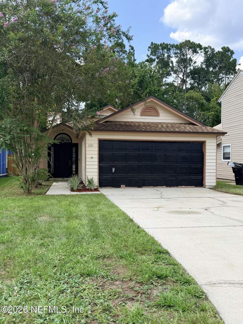 3 bedroom Single Family Residence at 1281 Independence Drive, Tanglewood, Orange Park — photo 4