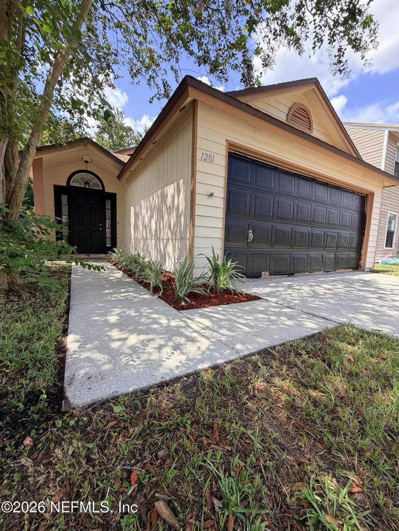 3 bedroom Single Family Residence at 1281 Independence Drive, Tanglewood, Orange Park — photo 2