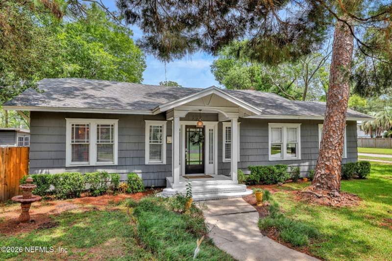 3 bedroom Single Family Residence at 1225 Belvedere Avenue, Avondale, Jacksonville — photo 3