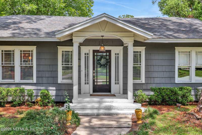 3 bedroom Single Family Residence at 1225 Belvedere Avenue, Avondale, Jacksonville — photo 4