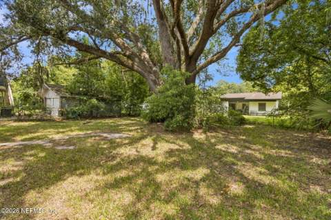 5811 Hollyhock Road, Jacksonville FL - photo 24 of 24