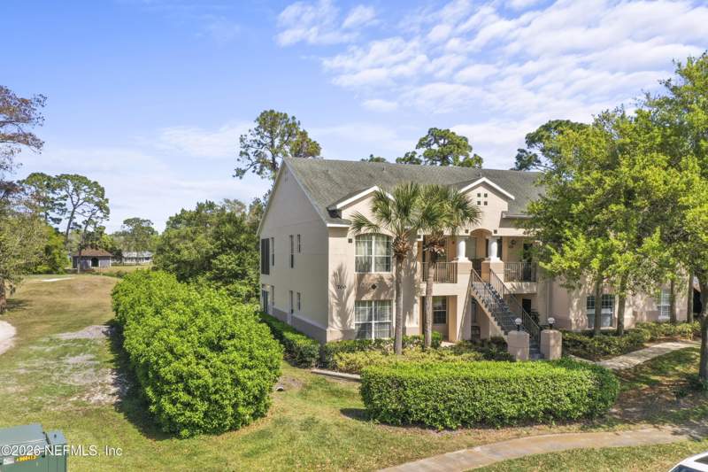 2 bedroom Condominium at 710 Augusta Circle, The Greens, St. Augustine — photo 2