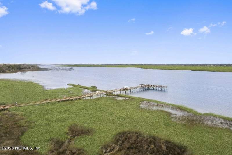 3 bedroom Single Family Residence at 307 Sangria Lane, St Augustine Shores, St. Augustine — photo 5