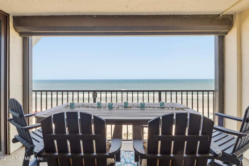 3 bedroom Condominium at 8000 A1A #506, Sand Dollar Condo, St. Augustine — photo 3
