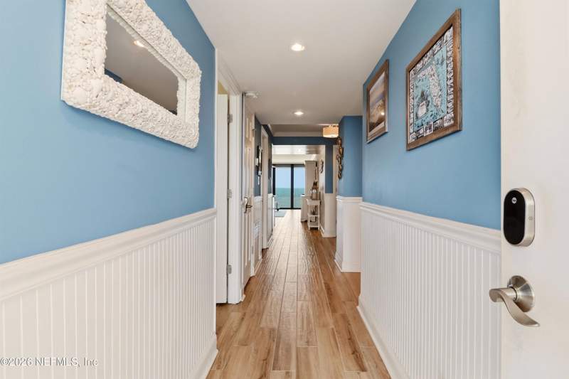 3 bedroom Condominium at 8000 A1A #506, Sand Dollar Condo, St. Augustine — photo 4