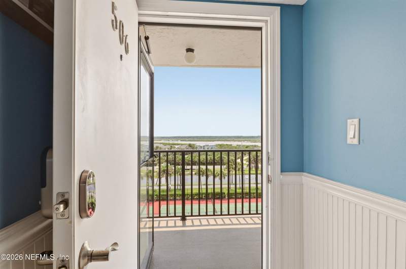 3 bedroom Condominium at 8000 A1A #506, Sand Dollar Condo, St. Augustine — photo 5