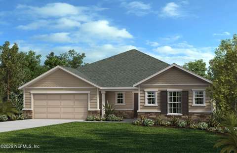 188 Plata Court, home for sale in St. Augustine 32086