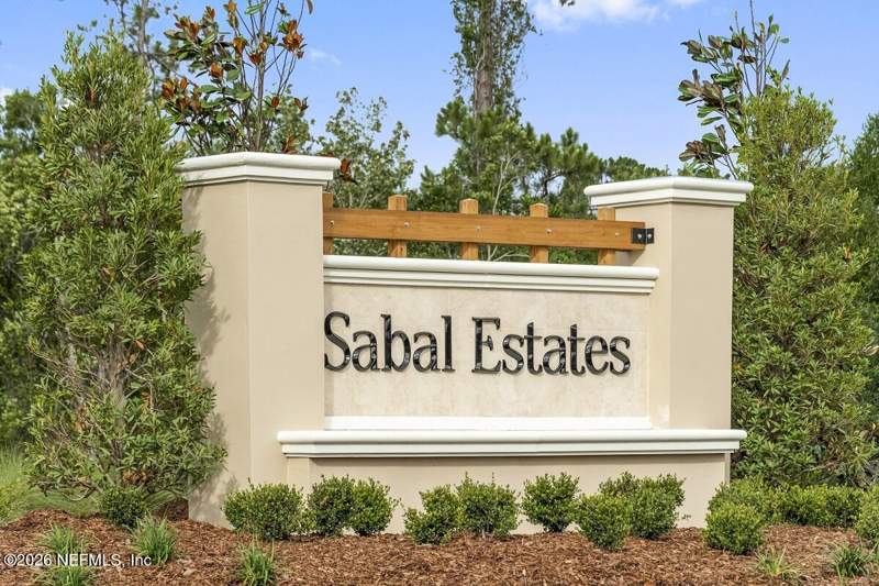 3 bedroom Single Family Residence at 188 Plata Court, Sabal Estates, St. Augustine — photo 4