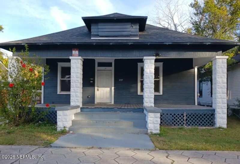 3 bedroom Single Family Residence at 1137 W 14th Street, Hartridges Addn, Jacksonville — photo 1
