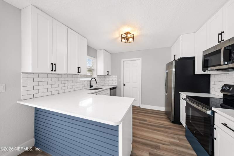 3 bedroom Single Family Residence at 11620 Starfish Avenue, Beachwood, Jacksonville — photo 3
