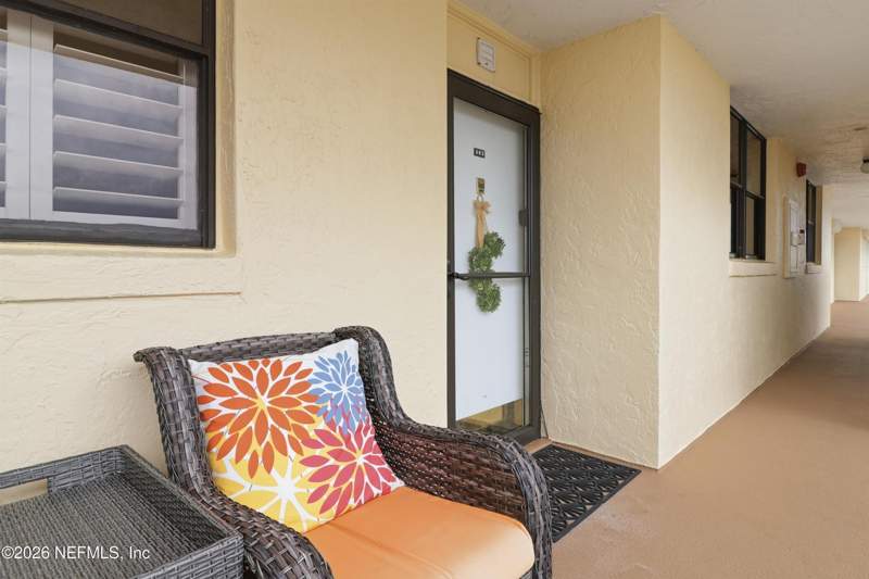3 bedroom Condominium at 7990 A1A #503, Sand Dollar Condo, St. Augustine — photo 3