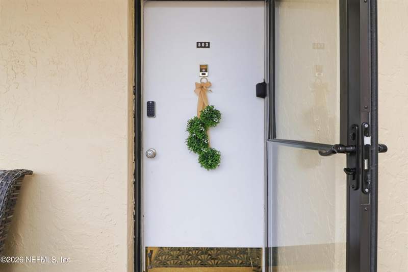 3 bedroom Condominium at 7990 A1A #503, Sand Dollar Condo, St. Augustine — photo 4