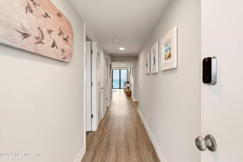 3 bedroom Condominium at 7990 A1A #503, Sand Dollar Condo, St. Augustine — photo 5