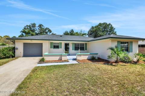 405 Travino Avenue, St. Augustine FL - photo 23 of 40
