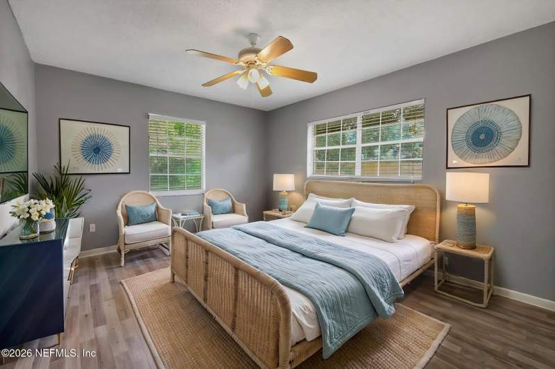 2 bedroom Single Family Residence at 405 Travino Avenue, St Augustine Shores, St. Augustine — photo 4
