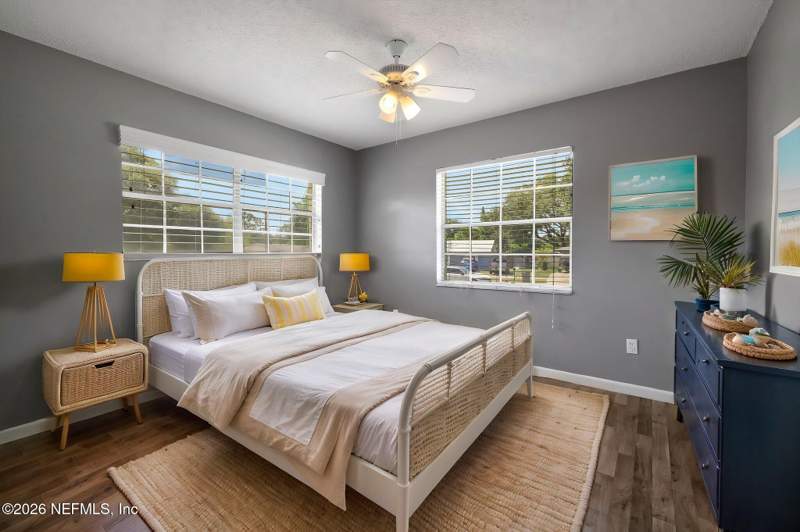 2 bedroom Single Family Residence at 405 Travino Avenue, St Augustine Shores, St. Augustine — photo 5