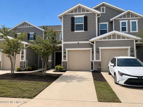 7836 Merchants Way, home for sale in Jacksonville 32222