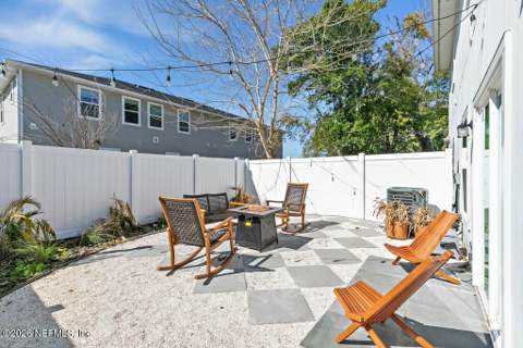 426 10th Street, Jacksonville Beach FL - photo 13 of 24