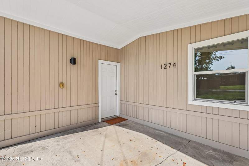 3 bedroom Single Family Residence at 1274 Lake Shore Boulevard, Cedarhurst, Jacksonville — photo 2