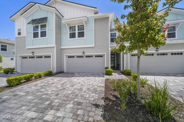 3447 MARSH RESERVE Boulevard, Jacksonville 32224 home for sale