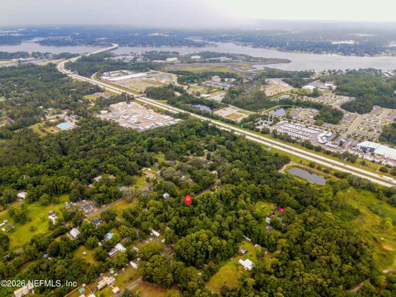 Unimproved Land at 0 Charles Avenue, North Panama Addition, Jacksonville — photo 1