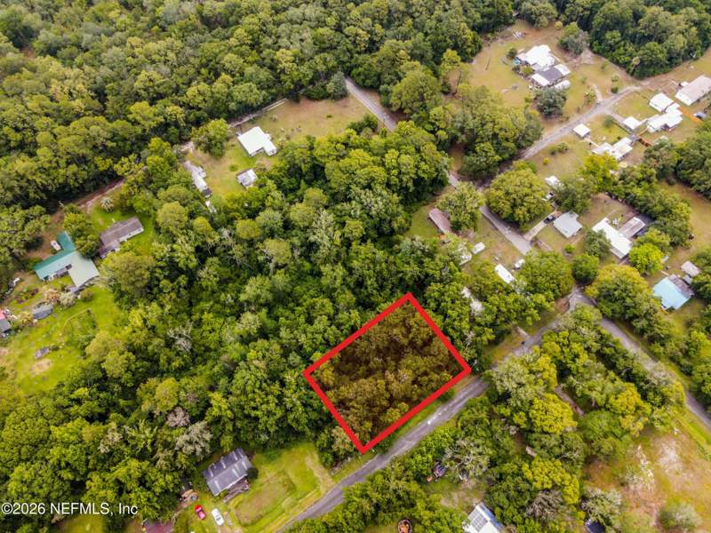 Unimproved Land at 0 Charles Avenue, North Panama Addition, Jacksonville — photo 3