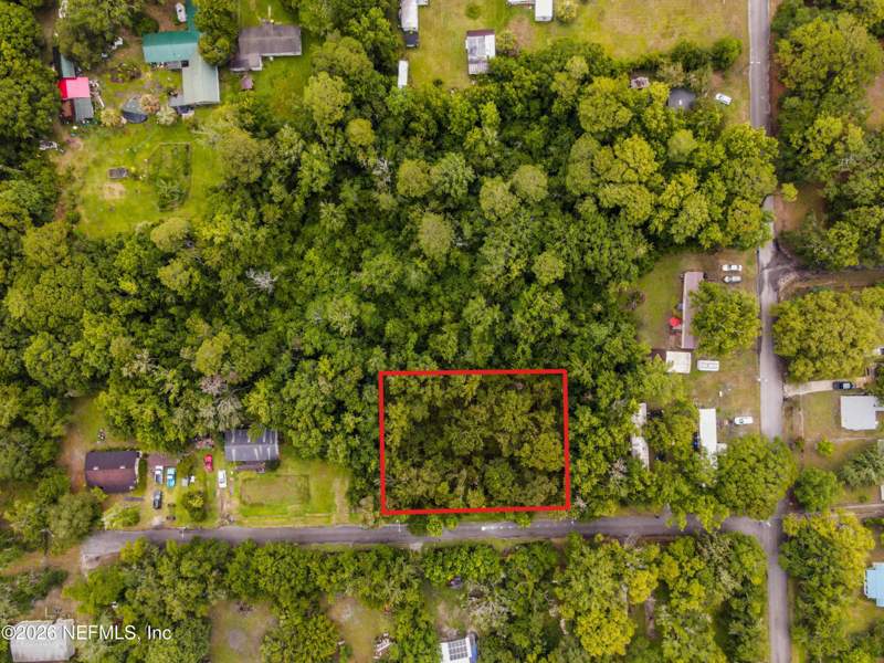 Unimproved Land at 0 Charles Avenue, North Panama Addition, Jacksonville — photo 2