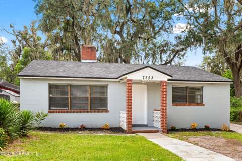 7353 Elwood Avenue, home for sale on Elwood Avenue